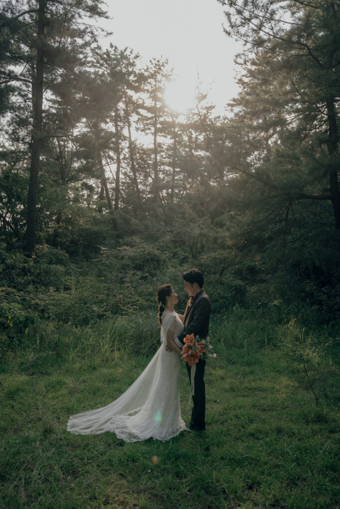 2023年秋（9月/10月/11月）の前撮り事例