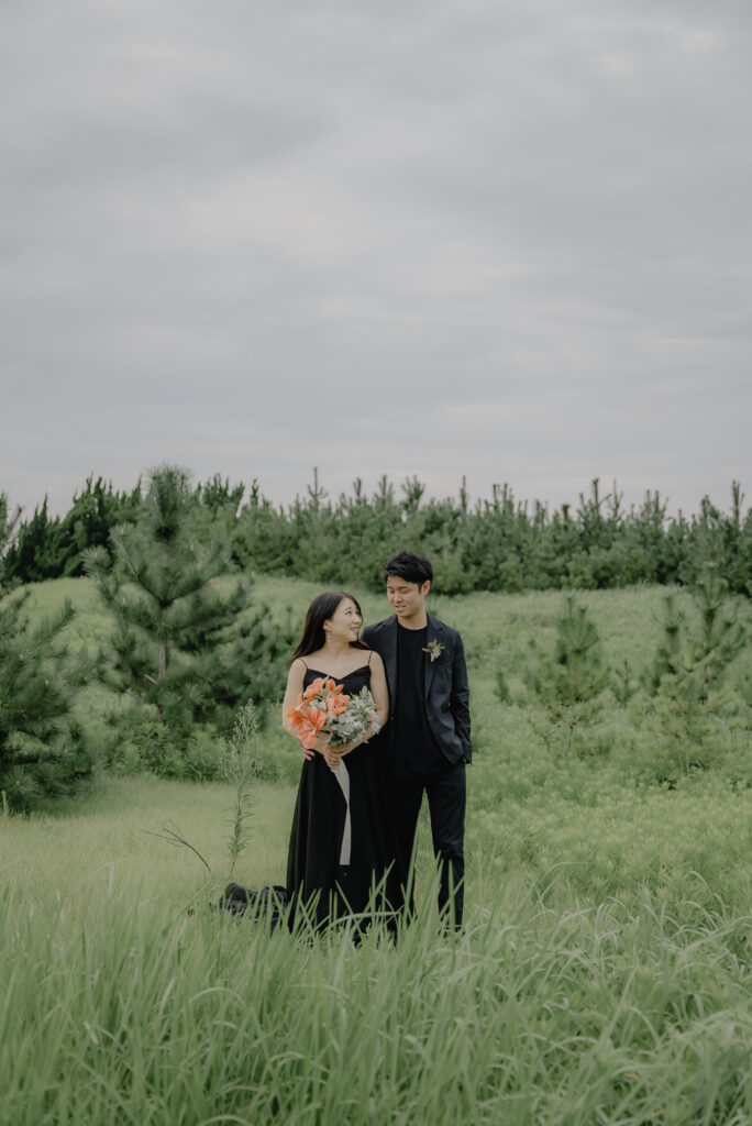 2023年夏（6月/7月/8月）の前撮り事例