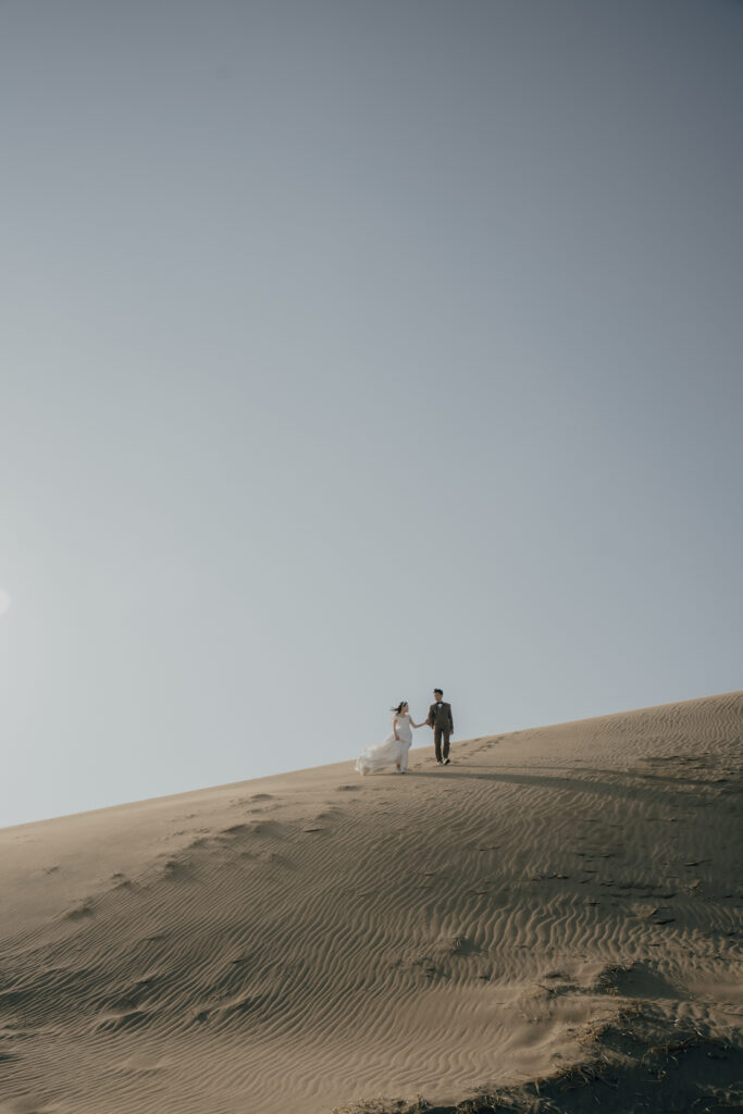 2023年冬(12月/1月/2月）の前撮り事例