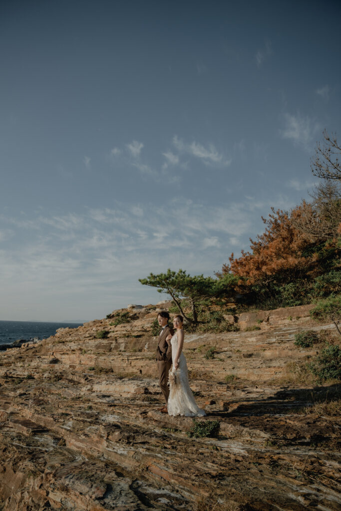 2023年秋（9月/10月/11月）の前撮り事例