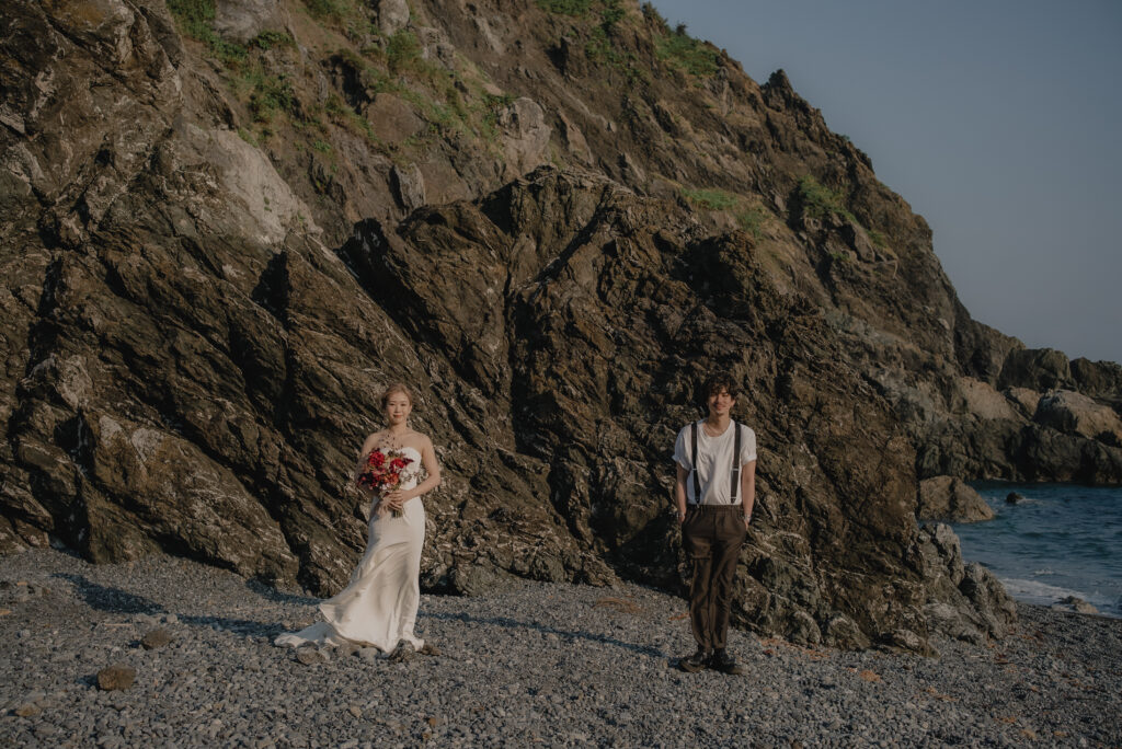 2023年春（3月/4月/5月）の前撮り事例