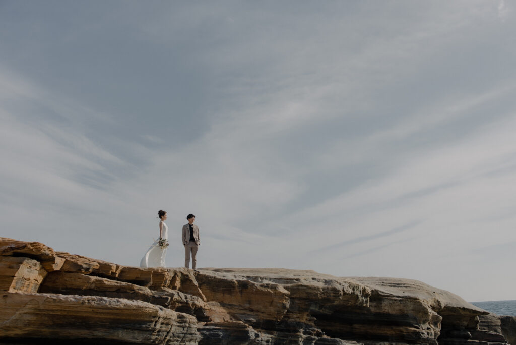 2023年春（3月/4月/5月）の前撮り事例