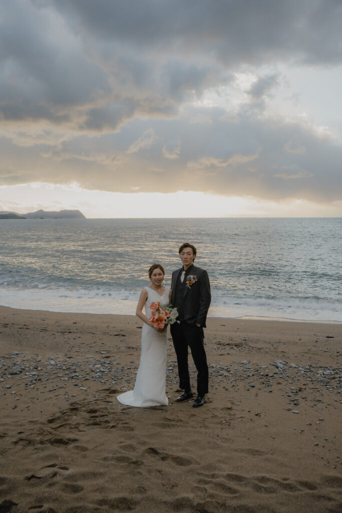 2023年冬(12月/1月/2月）の前撮り事例