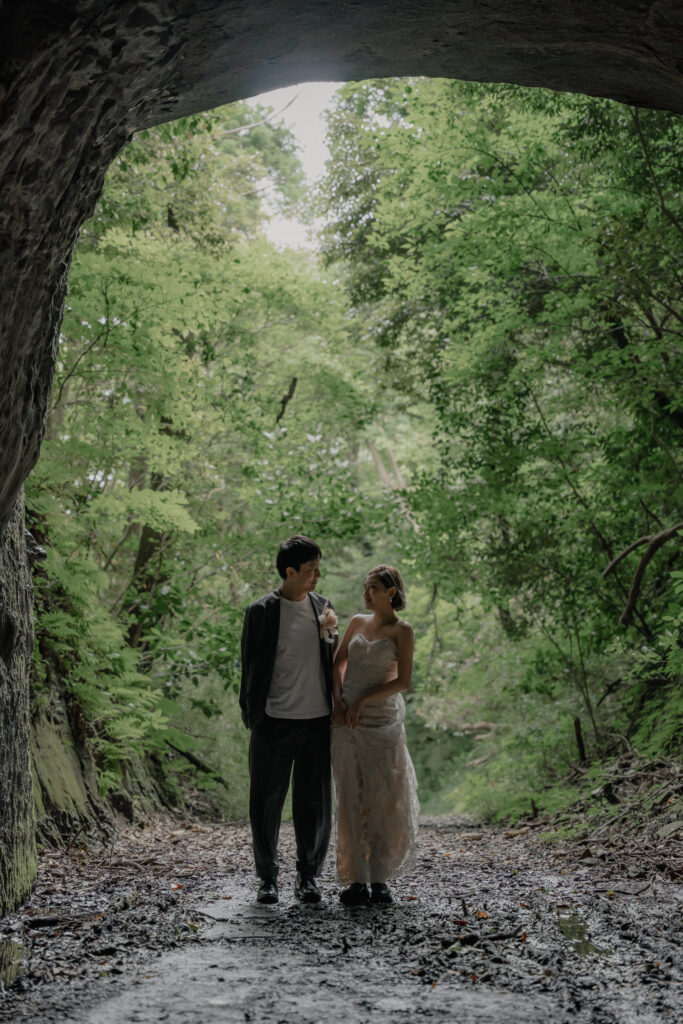 2023年夏（6月/7月/8月）の前撮り事例