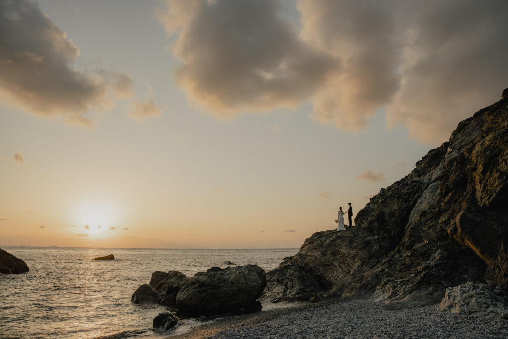 2023年冬(12月/1月/2月）の前撮り事例