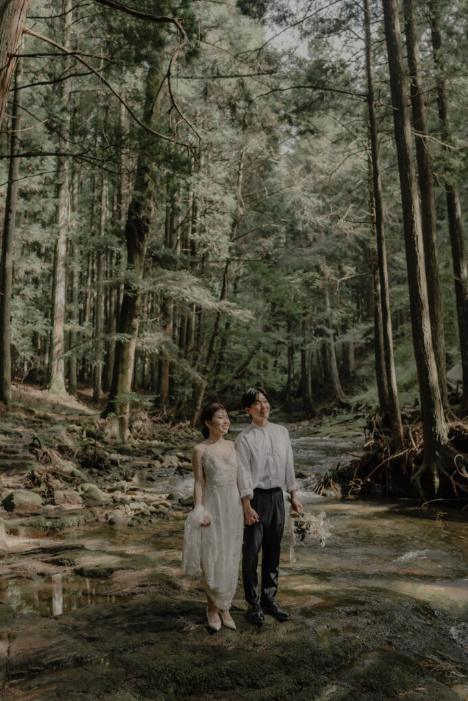 2023年秋（9月/10月/11月）の前撮り事例