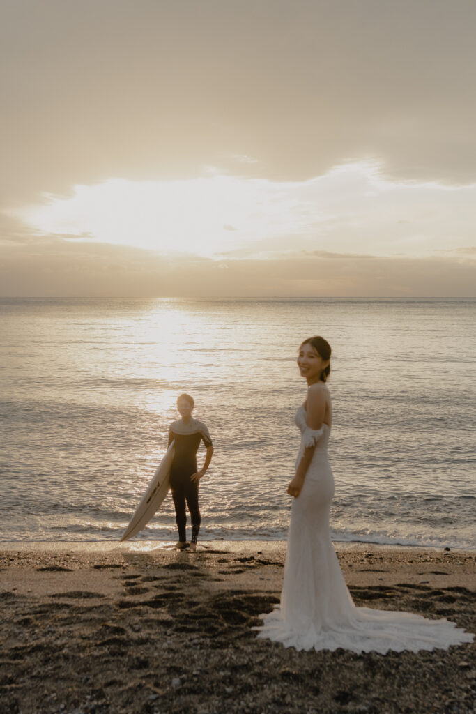 2023年秋（9月/10月/11月）の前撮り事例