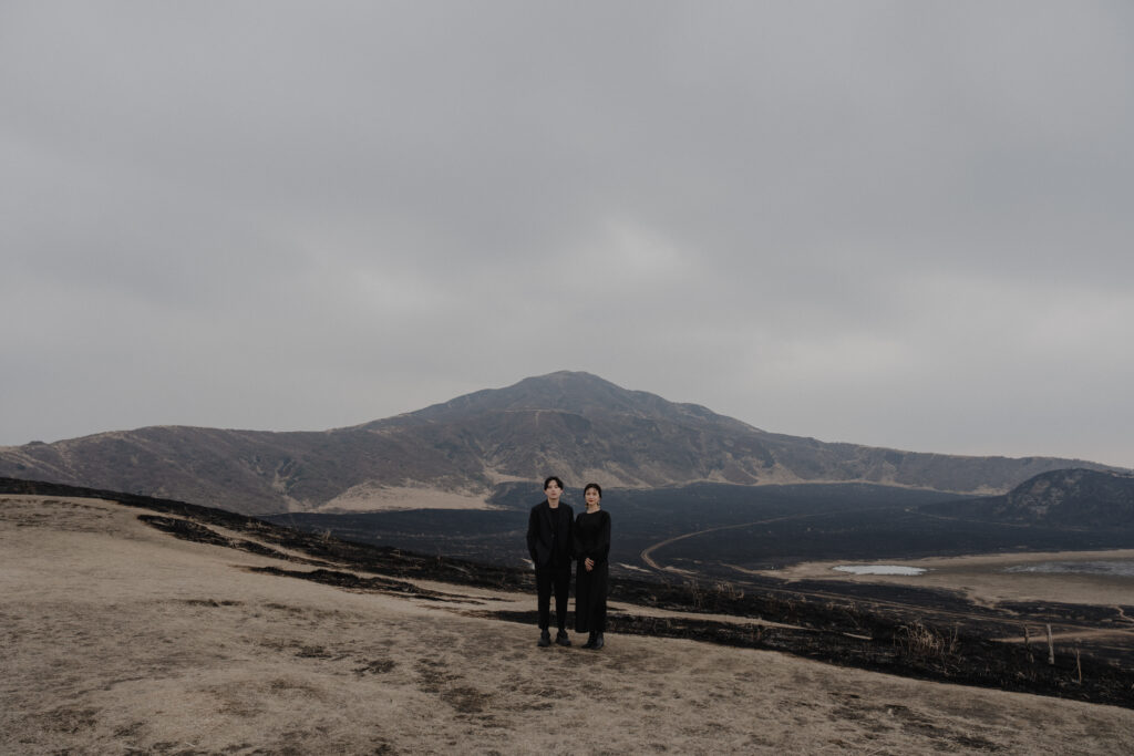 2023年冬(12月/1月/2月）の前撮り事例