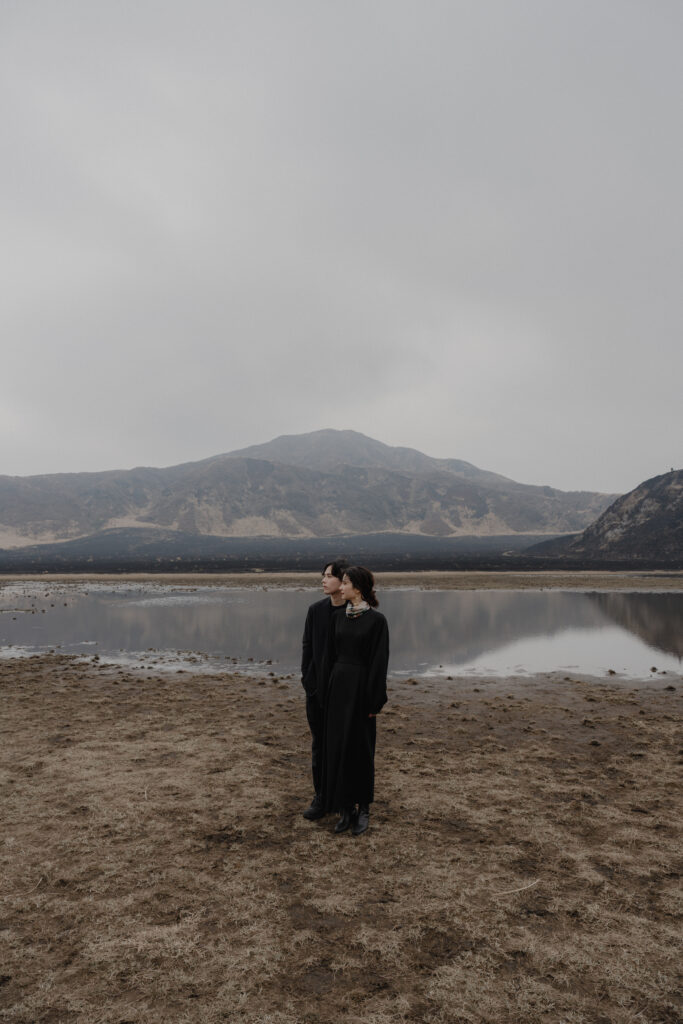 2023年冬(12月/1月/2月）の前撮り事例