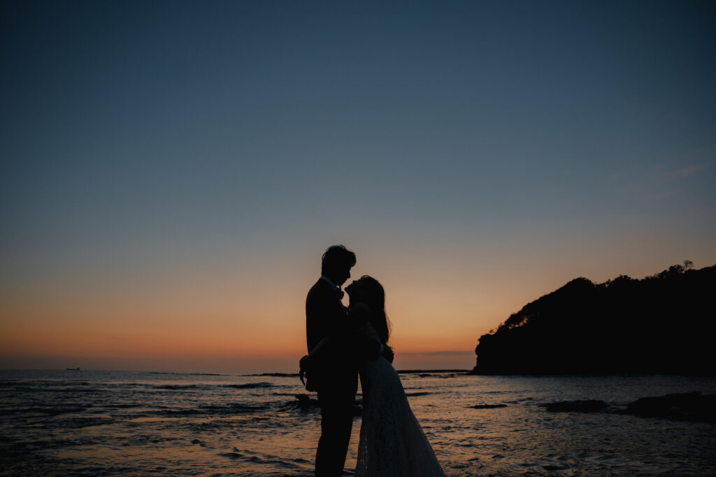 2023年秋（9月/10月/11月）の前撮り事例