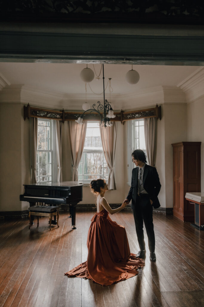 2023年冬(12月/1月/2月）の前撮り事例