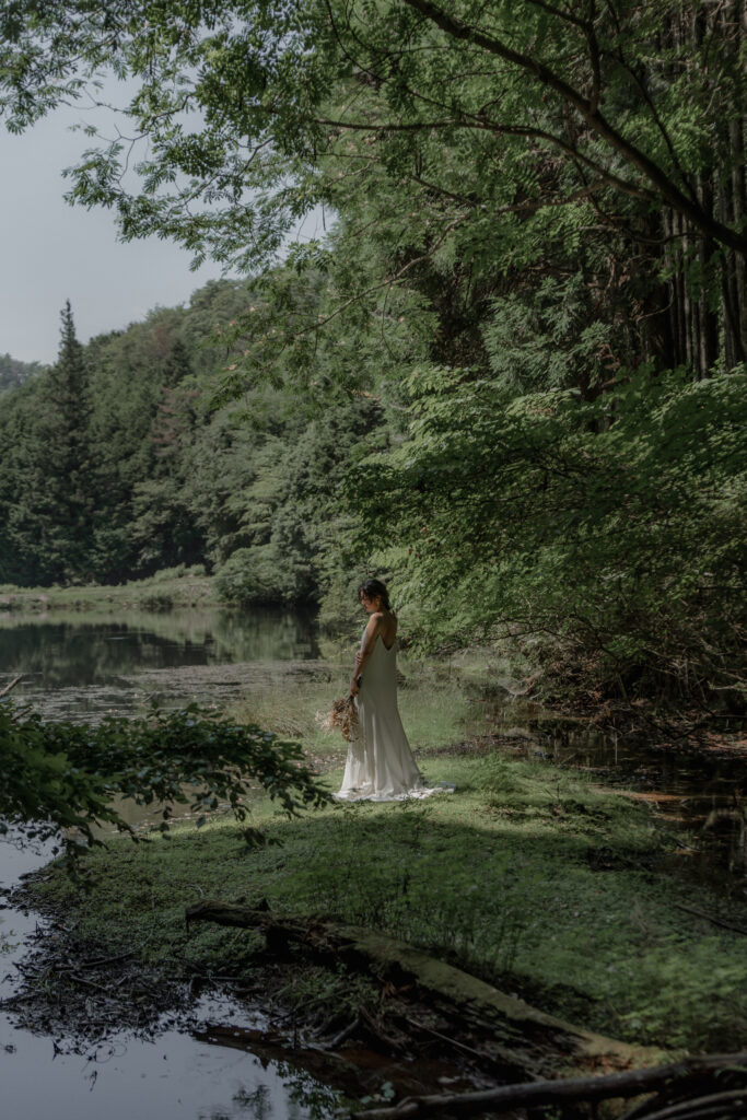 2023年夏（6月/7月/8月）の前撮り事例