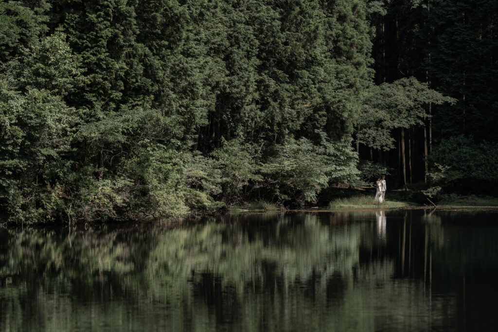 2023年夏（6月/7月/8月）の前撮り事例