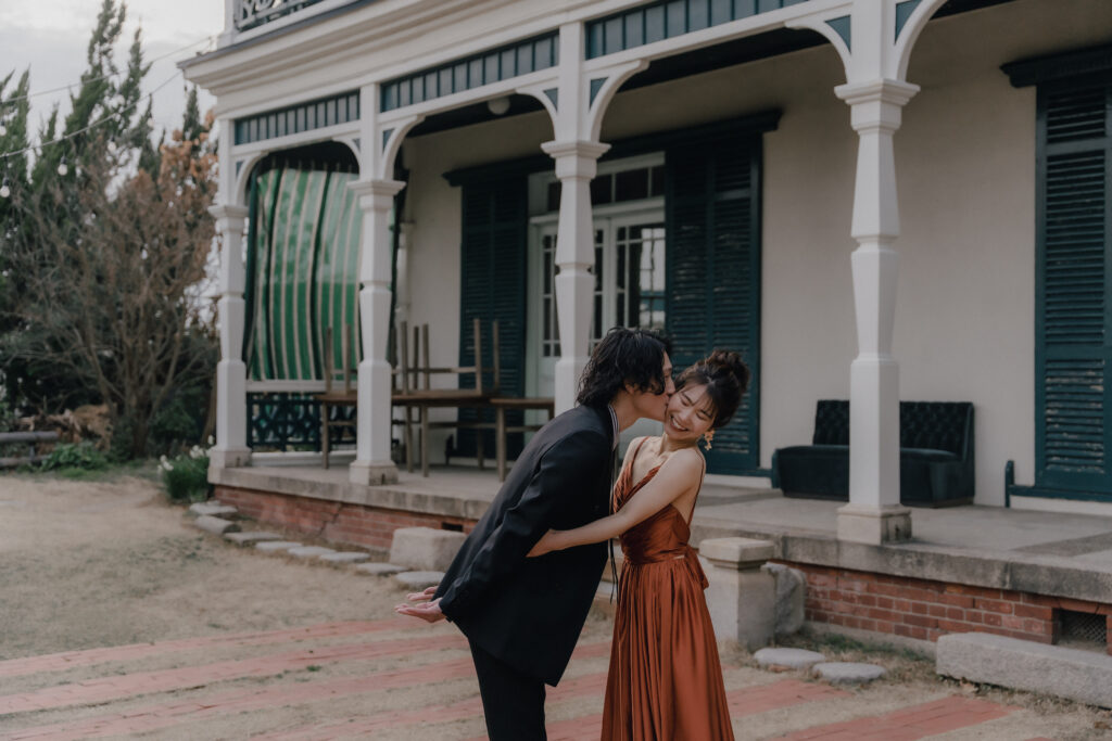 2023年冬(12月/1月/2月）の前撮り事例