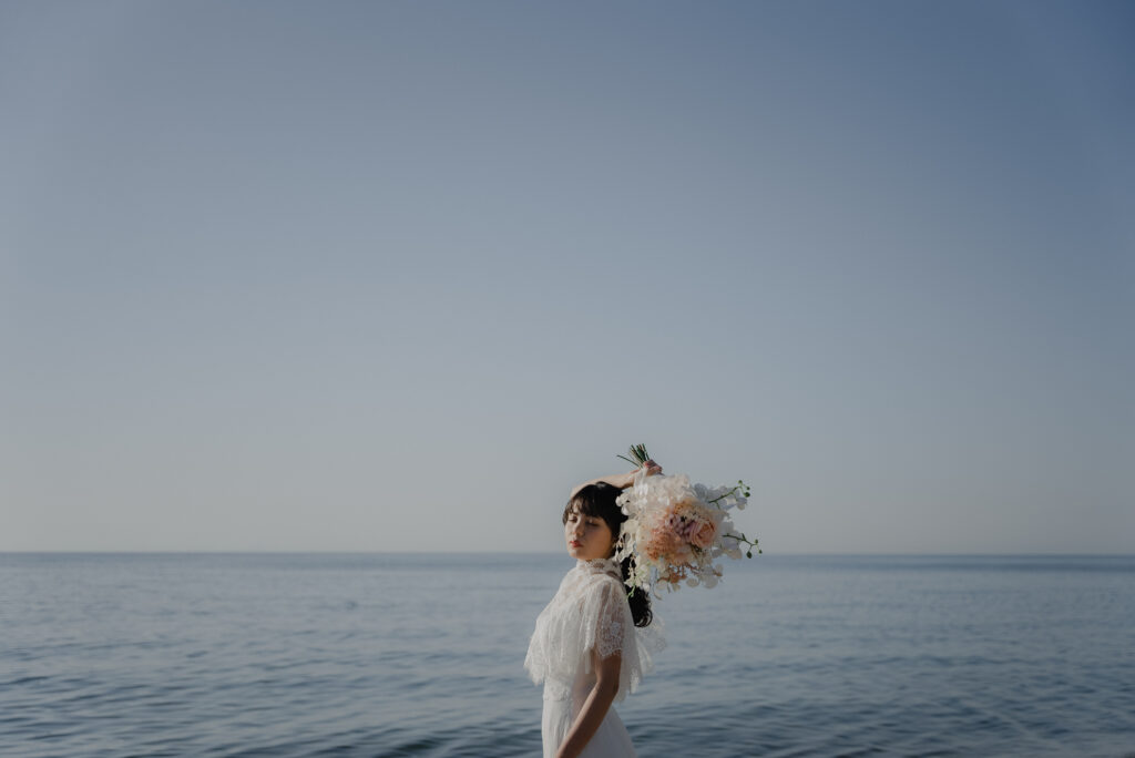 2023年春（3月/4月/5月）の前撮り事例