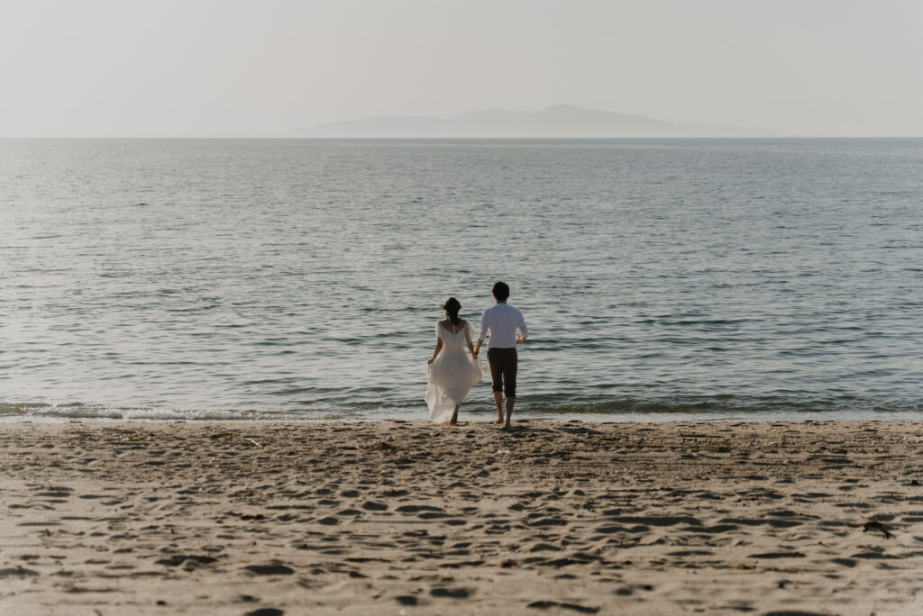 2023年春（3月/4月/5月）の前撮り事例