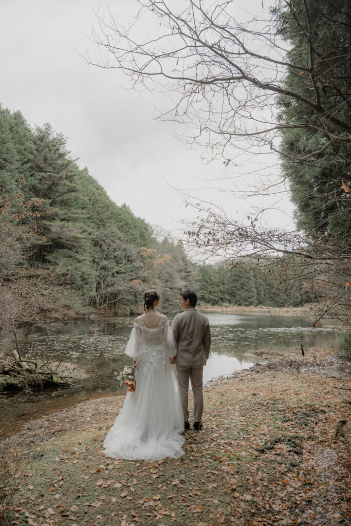 2023年秋（9月/10月/11月）の前撮り事例