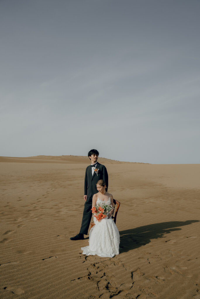 2023年春（3月/4月/5月）の前撮り事例