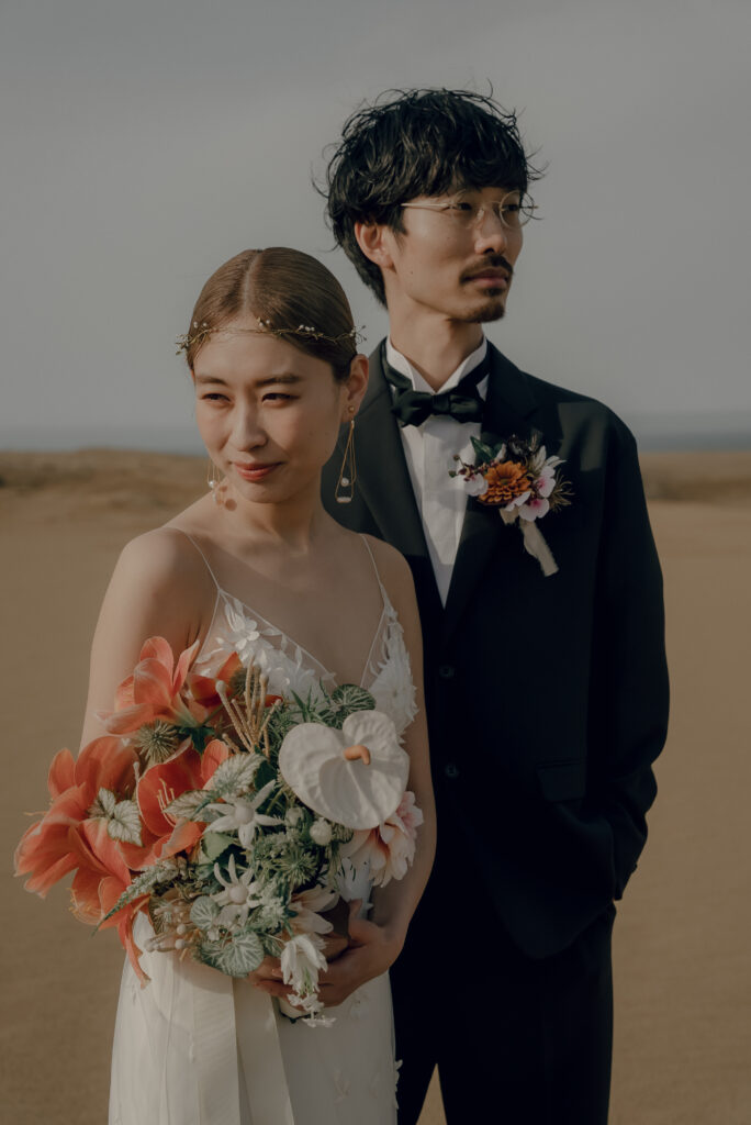 2023年春（3月/4月/5月）の前撮り事例