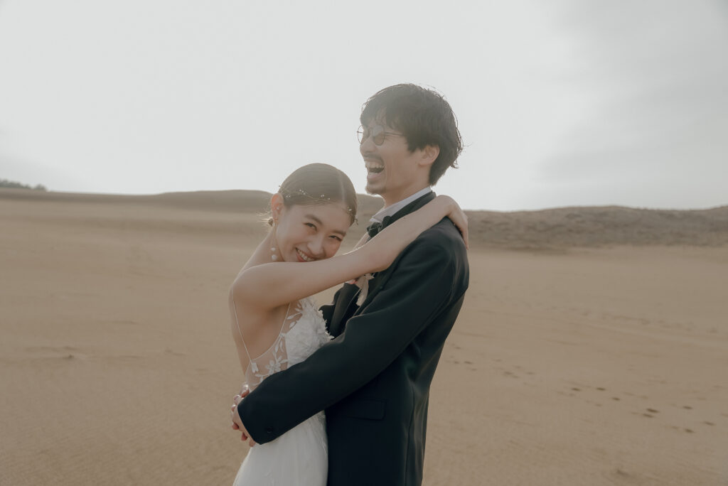 2023年春（3月/4月/5月）の前撮り事例