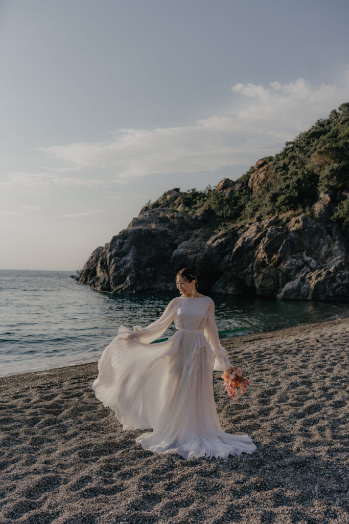 2023年秋（9月/10月/11月）の前撮り事例