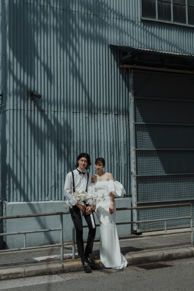 2023年夏（6月/7月/8月）の前撮り事例