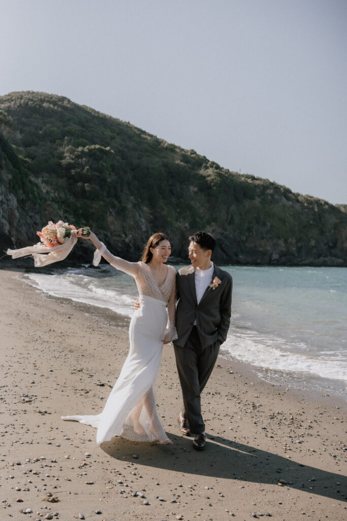 2023年冬(12月/1月/2月）の前撮り事例