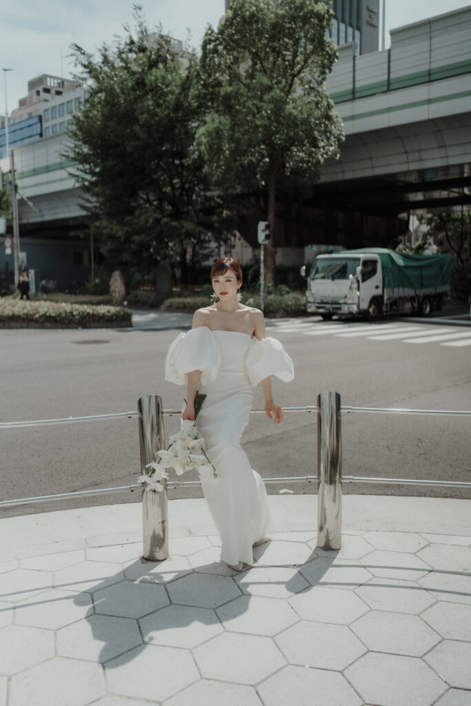 2023年夏（6月/7月/8月）の前撮り事例