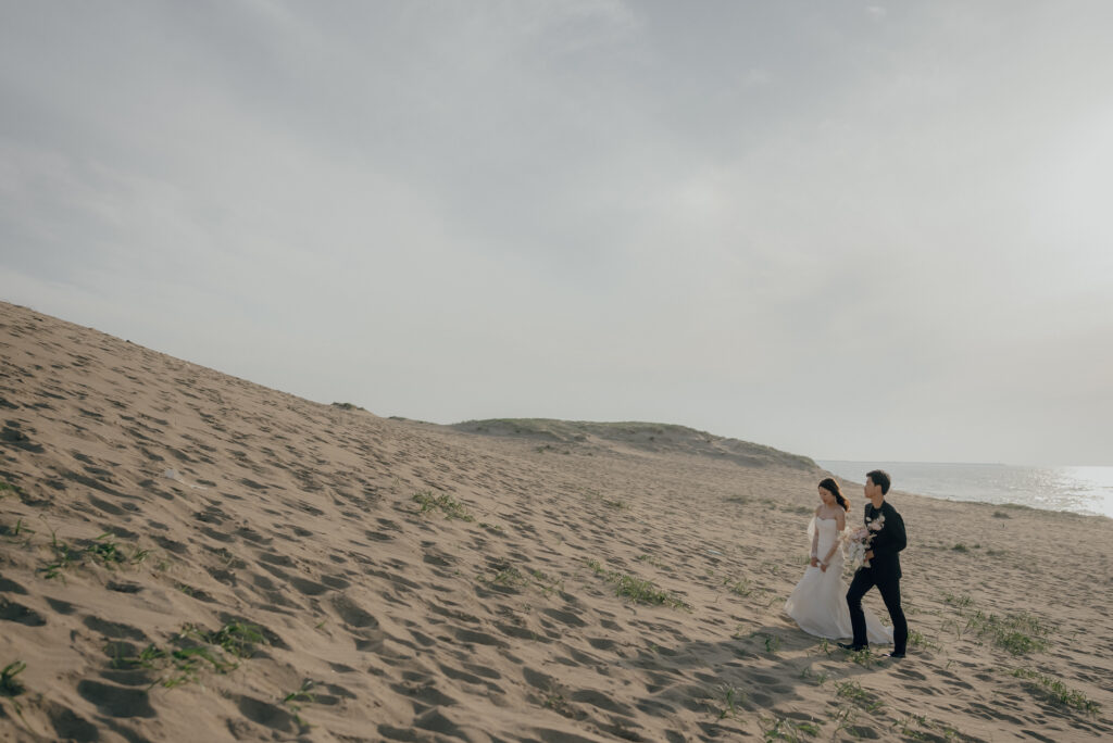 2023年春（3月/4月/5月）の前撮り事例