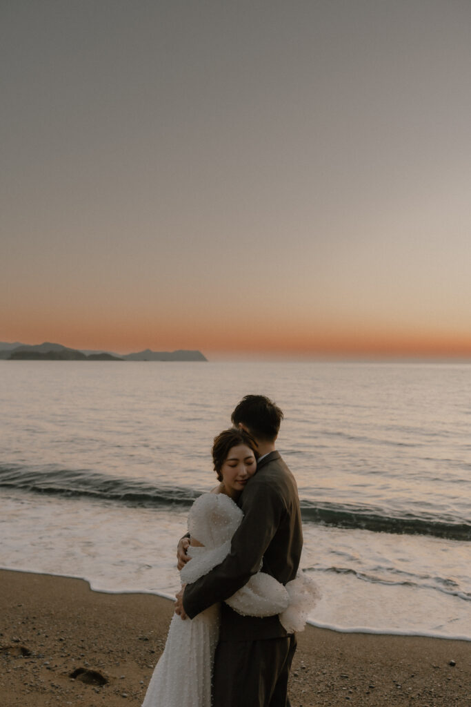 2023年冬(12月/1月/2月）の前撮り事例