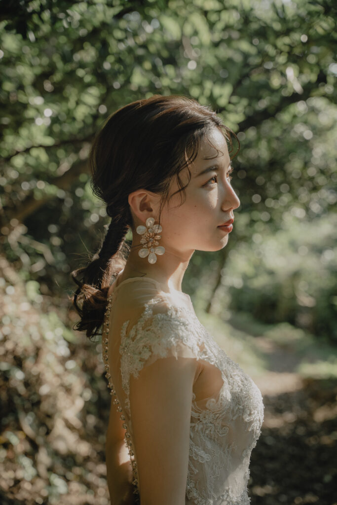 2023年夏（6月/7月/8月）の前撮り事例