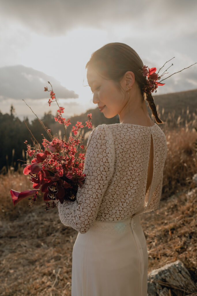 2023年冬(12月/1月/2月）の前撮り事例