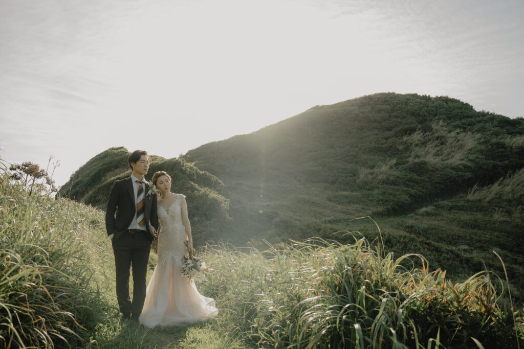 2023年夏（6月/7月/8月）の前撮り事例