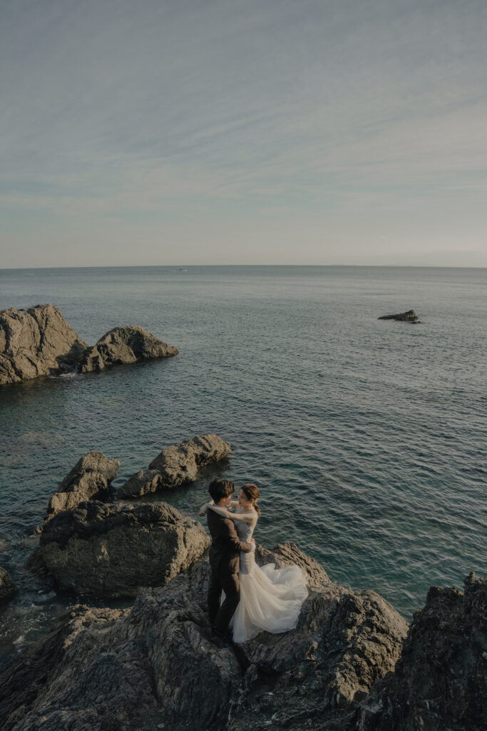 2023年夏（6月/7月/8月）の前撮り事例