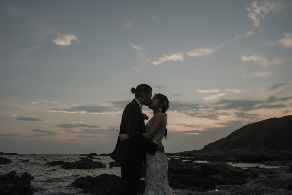 2023年夏（6月/7月/8月）の前撮り事例