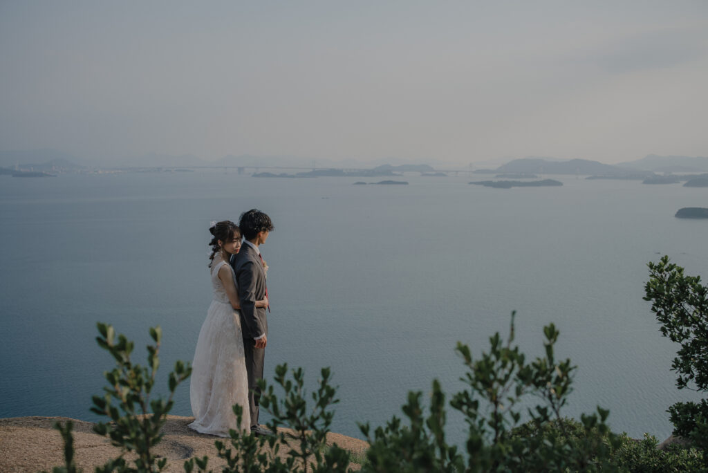 2023年夏（6月/7月/8月）の前撮り事例