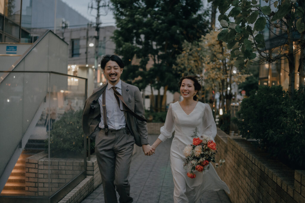 2023年秋（9月/10月/11月）の前撮り事例