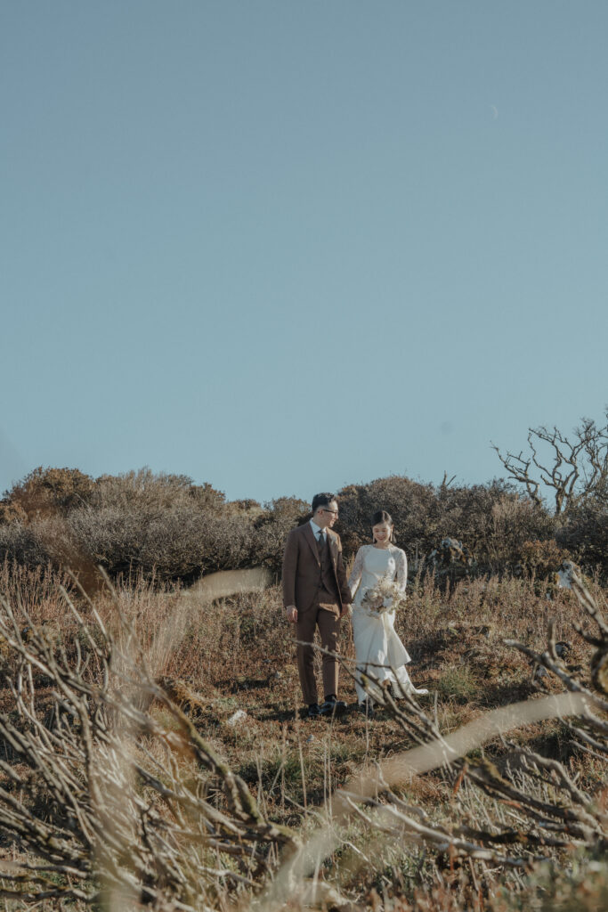 2023年秋（9月/10月/11月）の前撮り事例