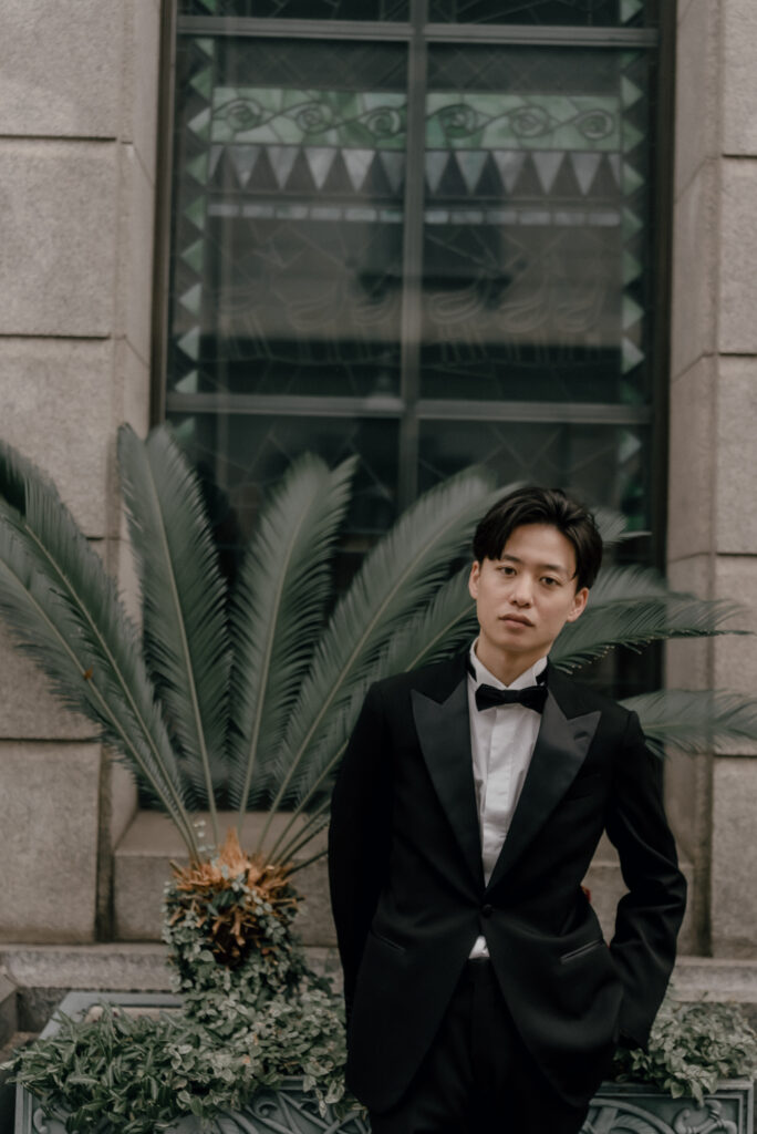 2023年春（3月/4月/5月）の前撮り事例