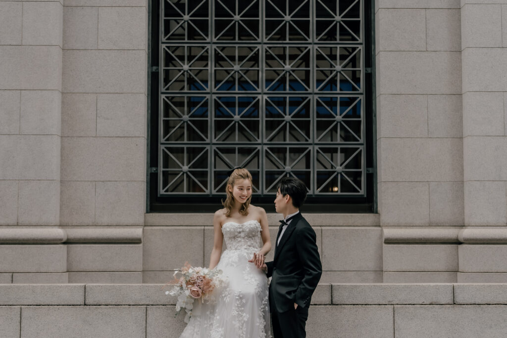 2023年春（3月/4月/5月）の前撮り事例