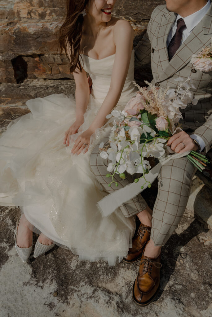 2023年春（3月/4月/5月）の前撮り事例