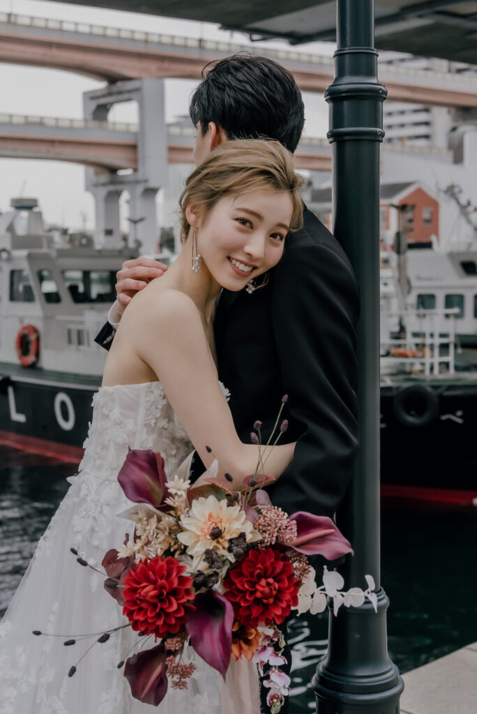 2023年春（3月/4月/5月）の前撮り事例