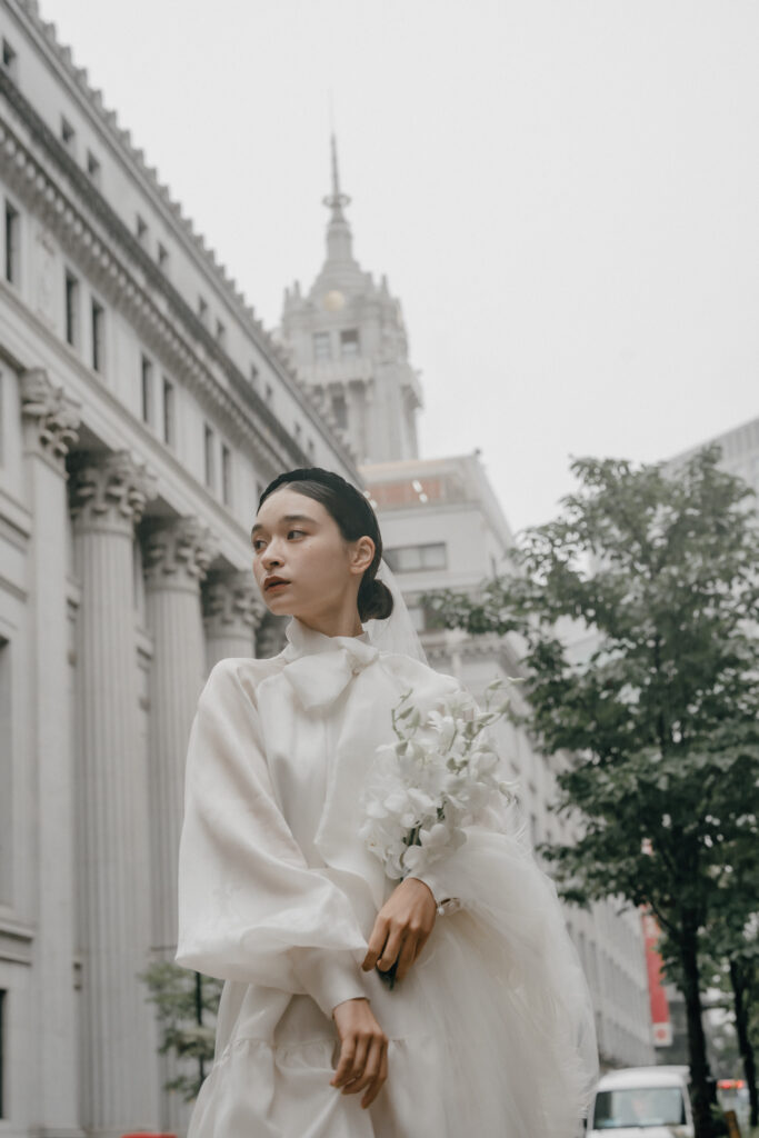 2023年秋（9月/10月/11月）の前撮り事例