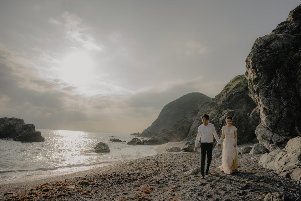 2023年夏（6月/7月/8月）の前撮り事例