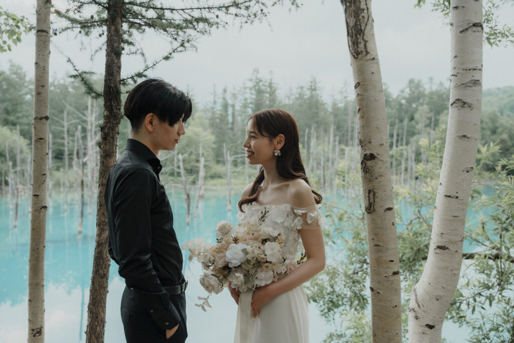 2023年夏（6月/7月/8月）の前撮り事例