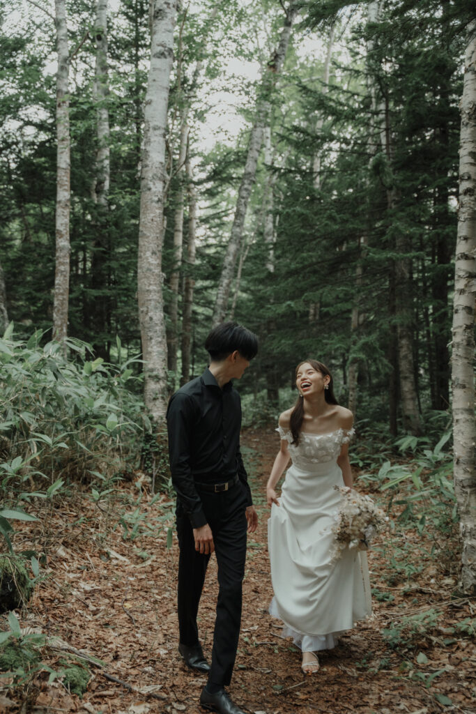 2023年夏（6月/7月/8月）の前撮り事例