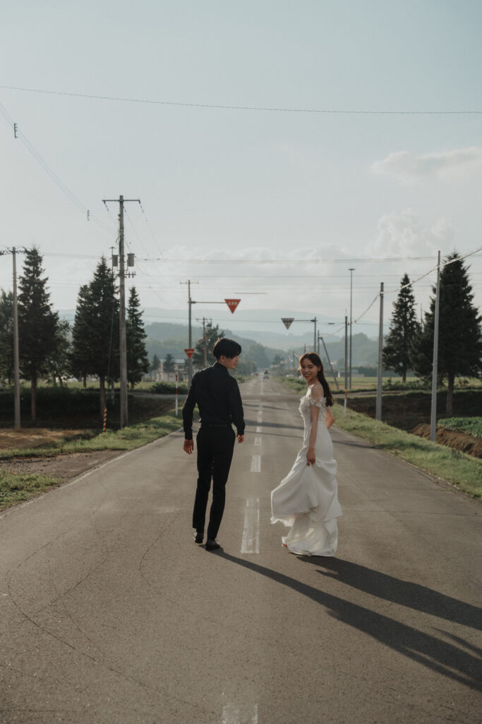 2023年夏（6月/7月/8月）の前撮り事例