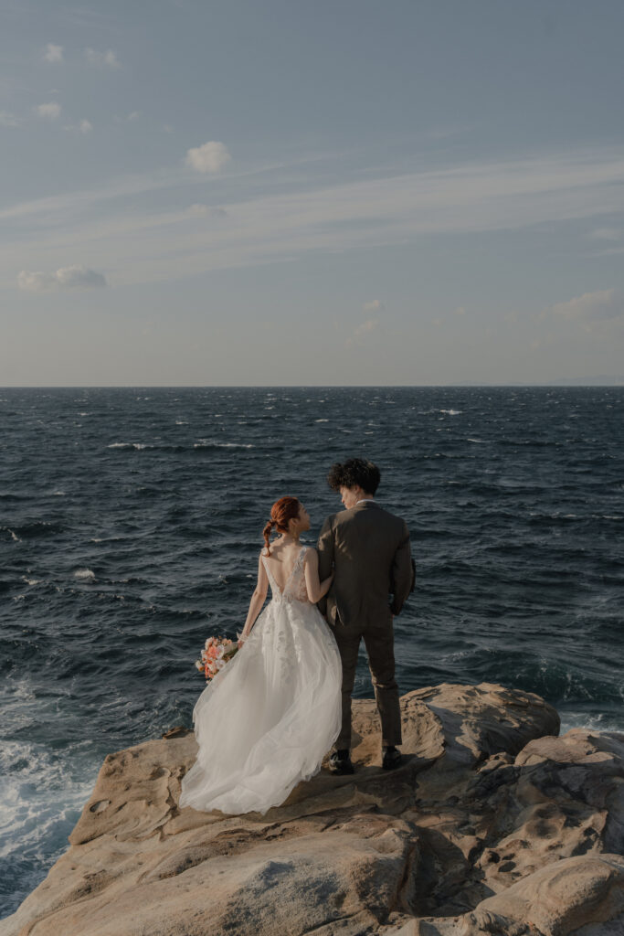 2023年秋（9月/10月/11月）の前撮り事例