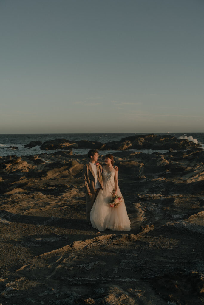 2023年夏（6月/7月/8月）の前撮り事例