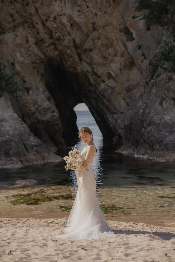 2023年春（3月/4月/5月）の前撮り事例